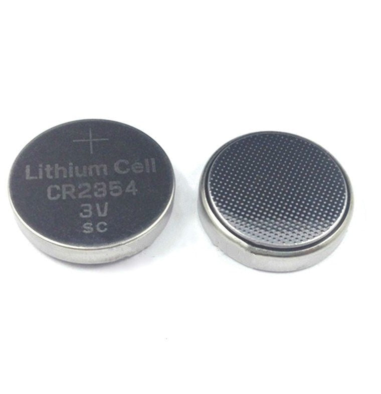 Tesla Model X Key Fob Battery