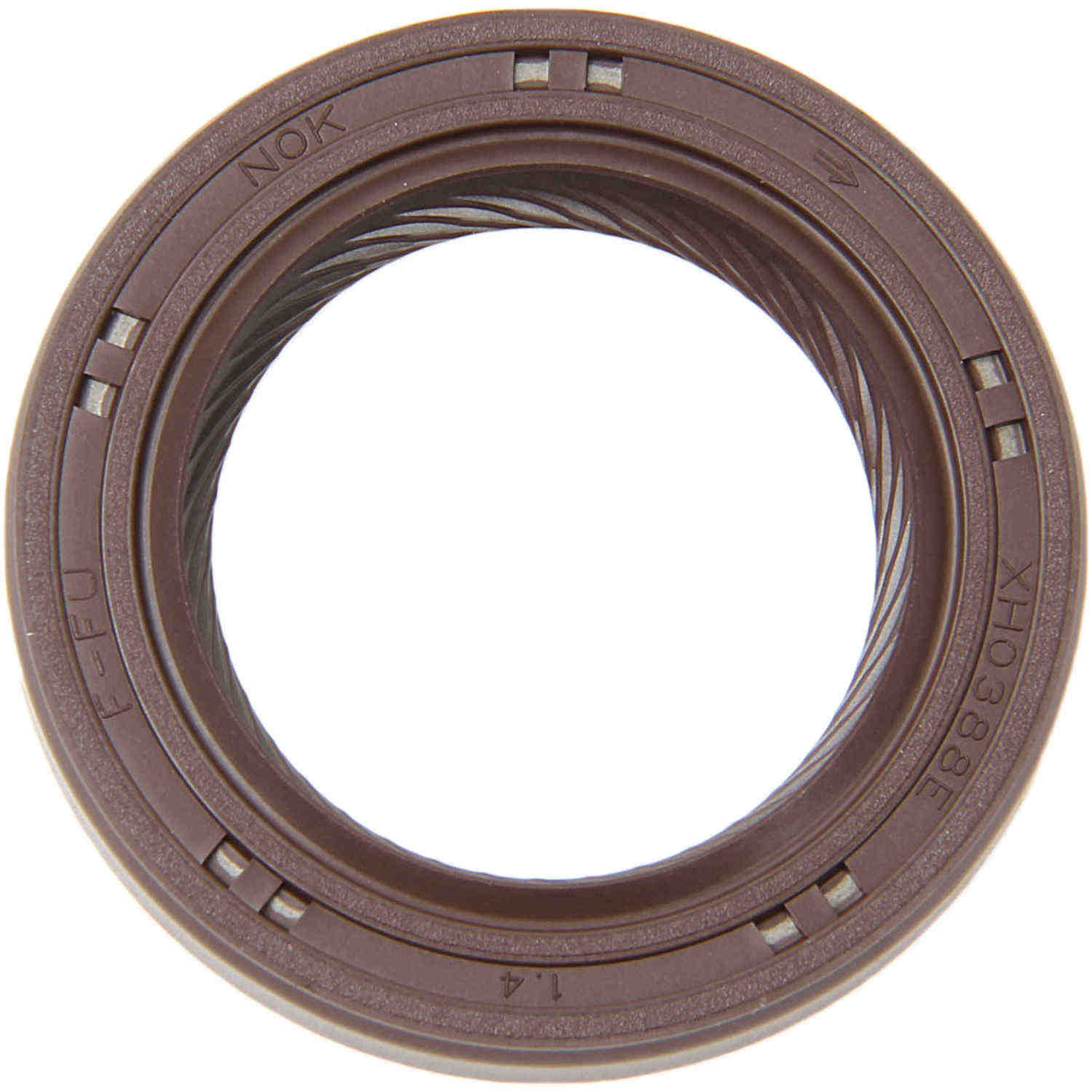 Smart Car Fortwo Crank Seal, 2008-2015