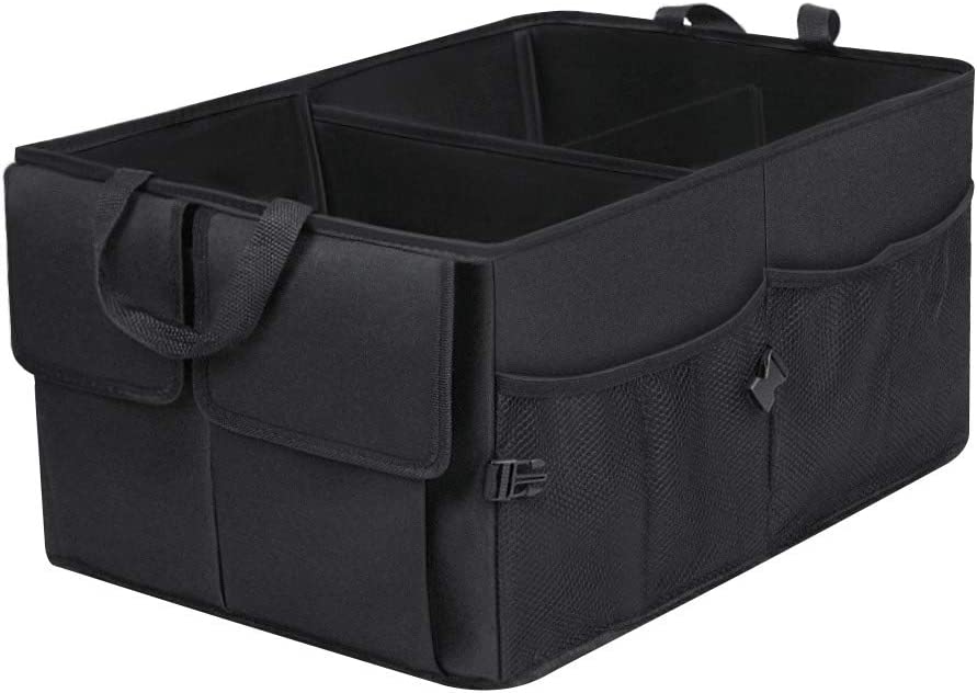 Tesla Model S, 3, X, Y Frunk, Trunk Storage Organizer

