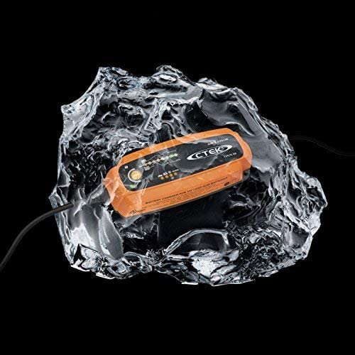 CTEK Battery Charger MUS 4.3 Polar 12Volt