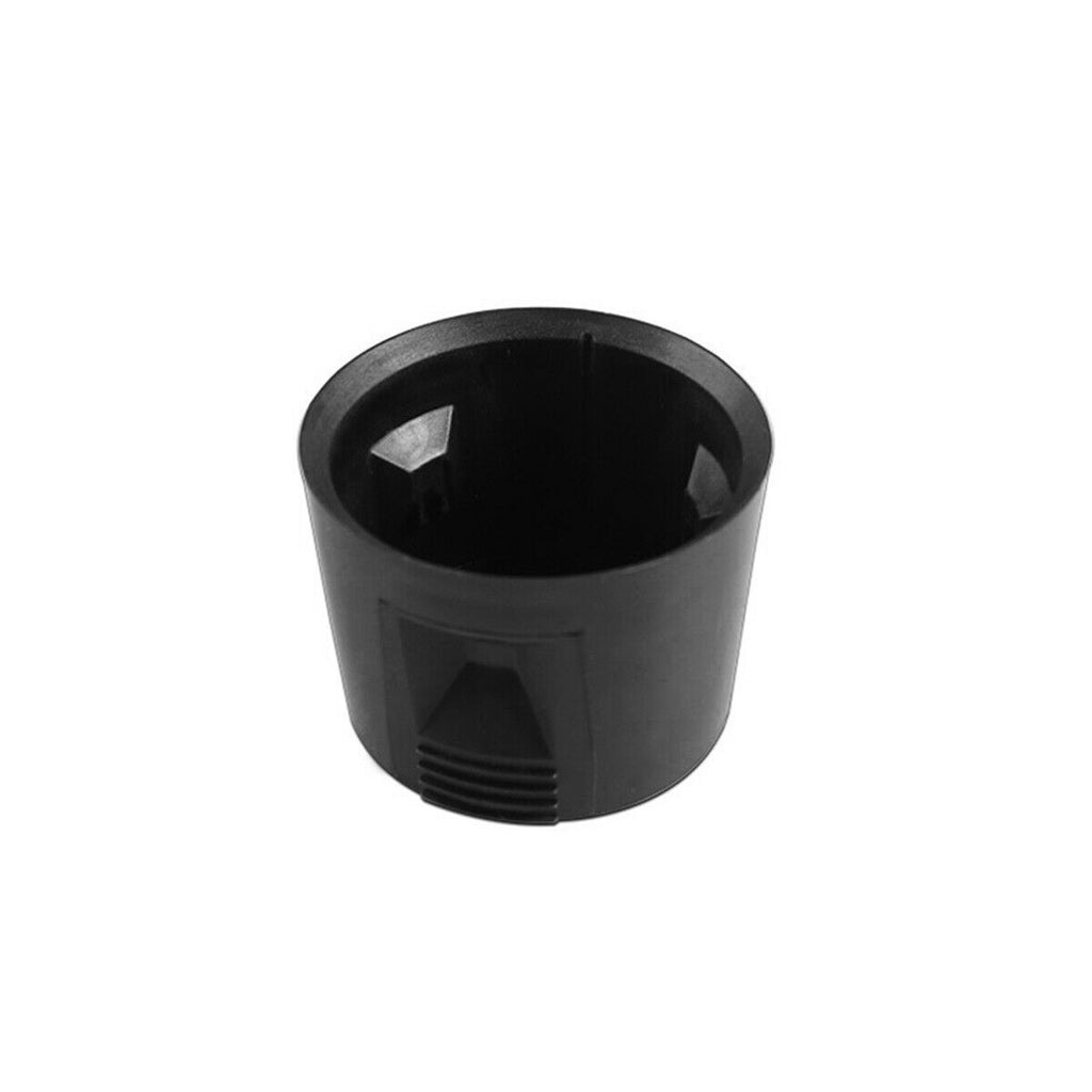 Tesla Model 3, Y, Black Cup Holder Insert Drink Holder