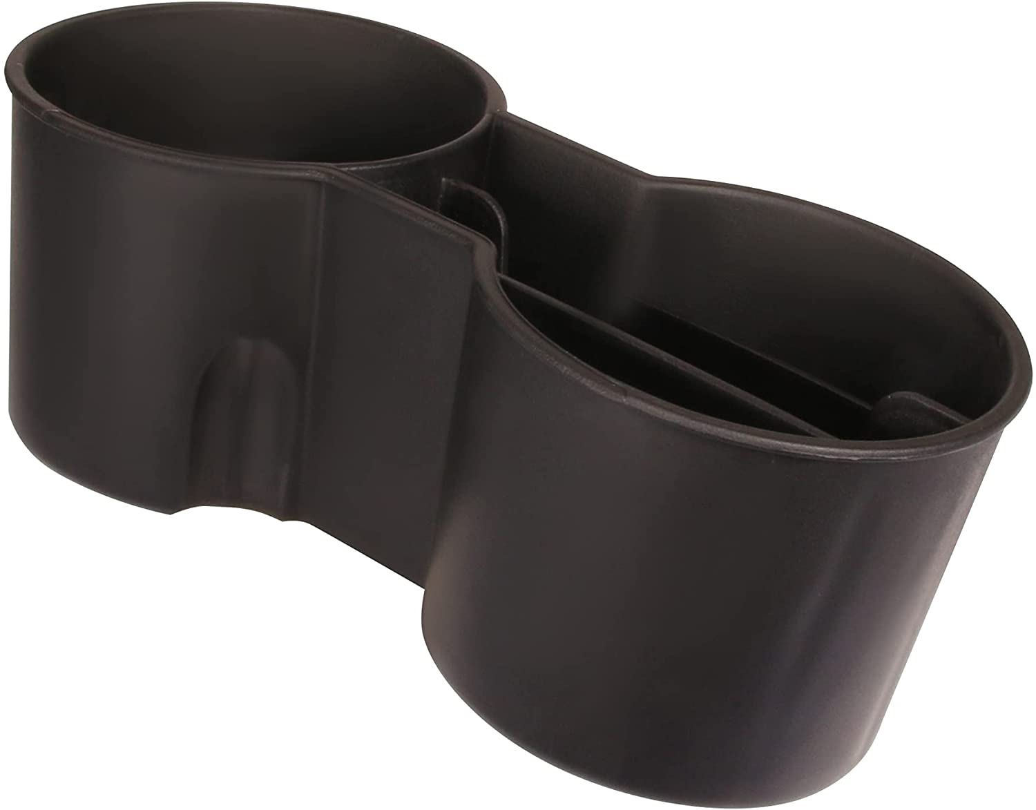 Tesla Model 3, Y, Cup Holder Insert W/ Storage, Cell Phone Holder