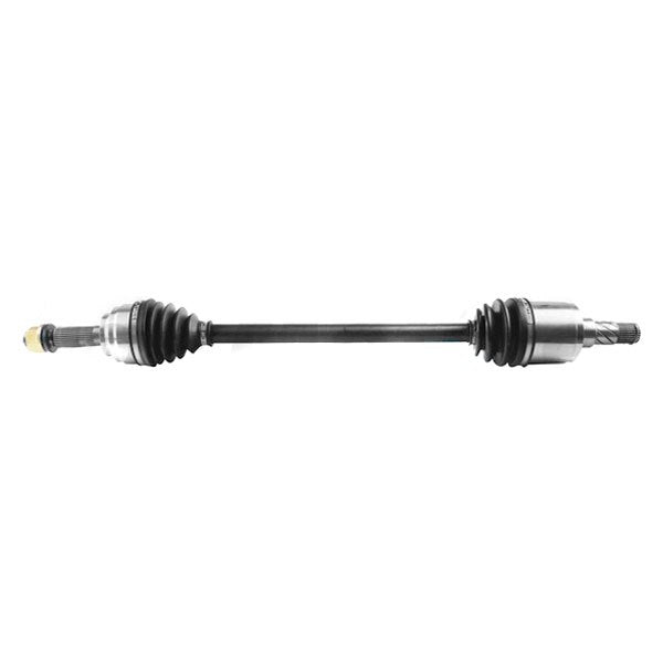 Tesla Model S Rear CV Axle Shaft, Rear Left, 2012-2018
