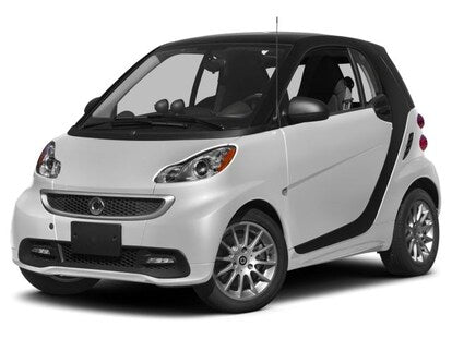 2009 Smart Car Fortwo Touch Up Paint