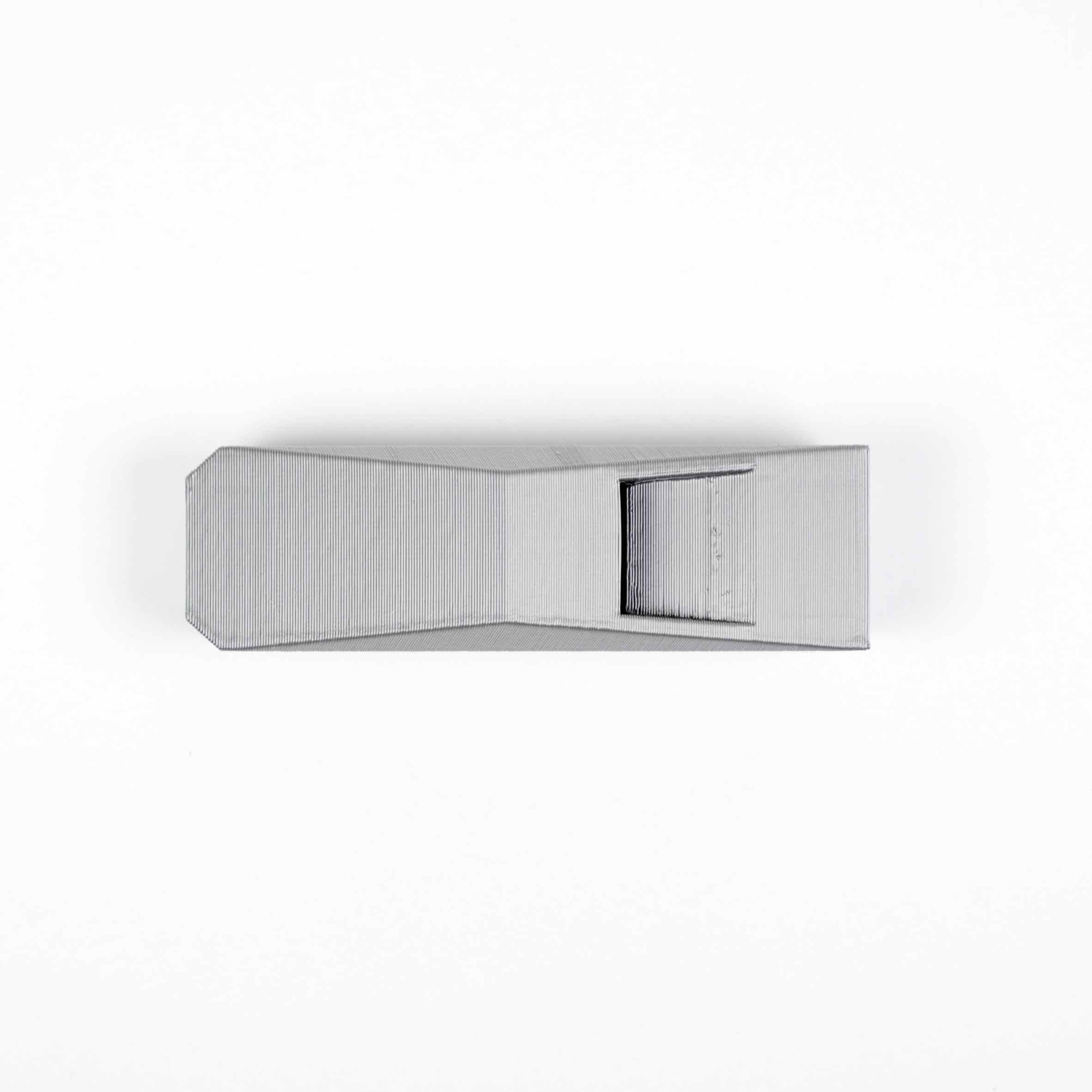 Tesla Cybertruck NOT-A-CYBERWHISTLE