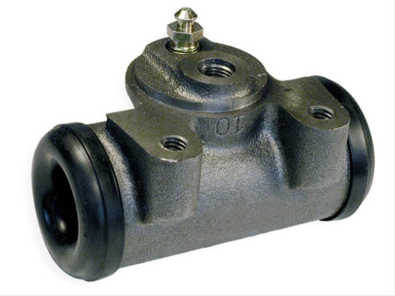 Smart Car Fortwo Premium Rear Left Wheel Cylinder, 2005-2013
