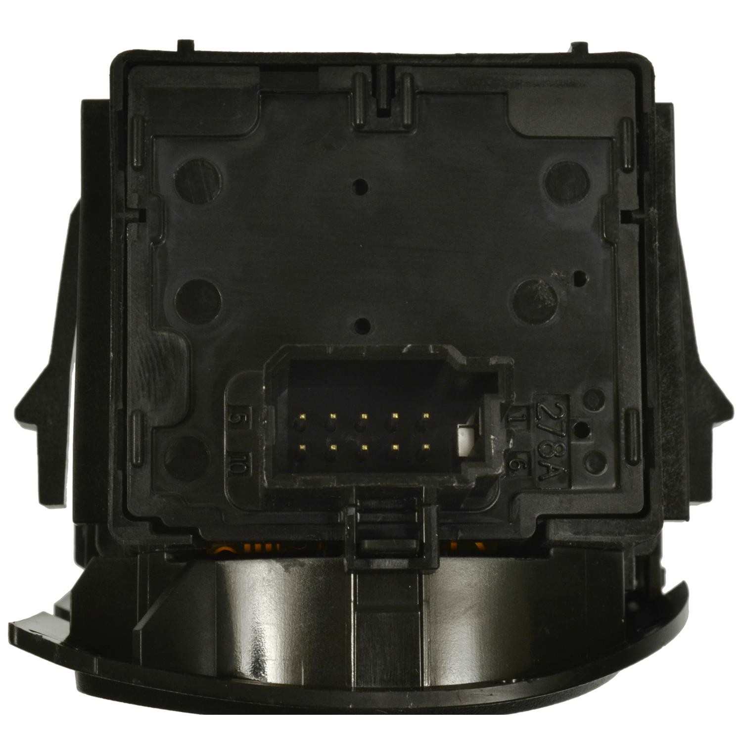 Chevy Volt Headlight Dimmer, Turn Signal Switch, 2016-2019