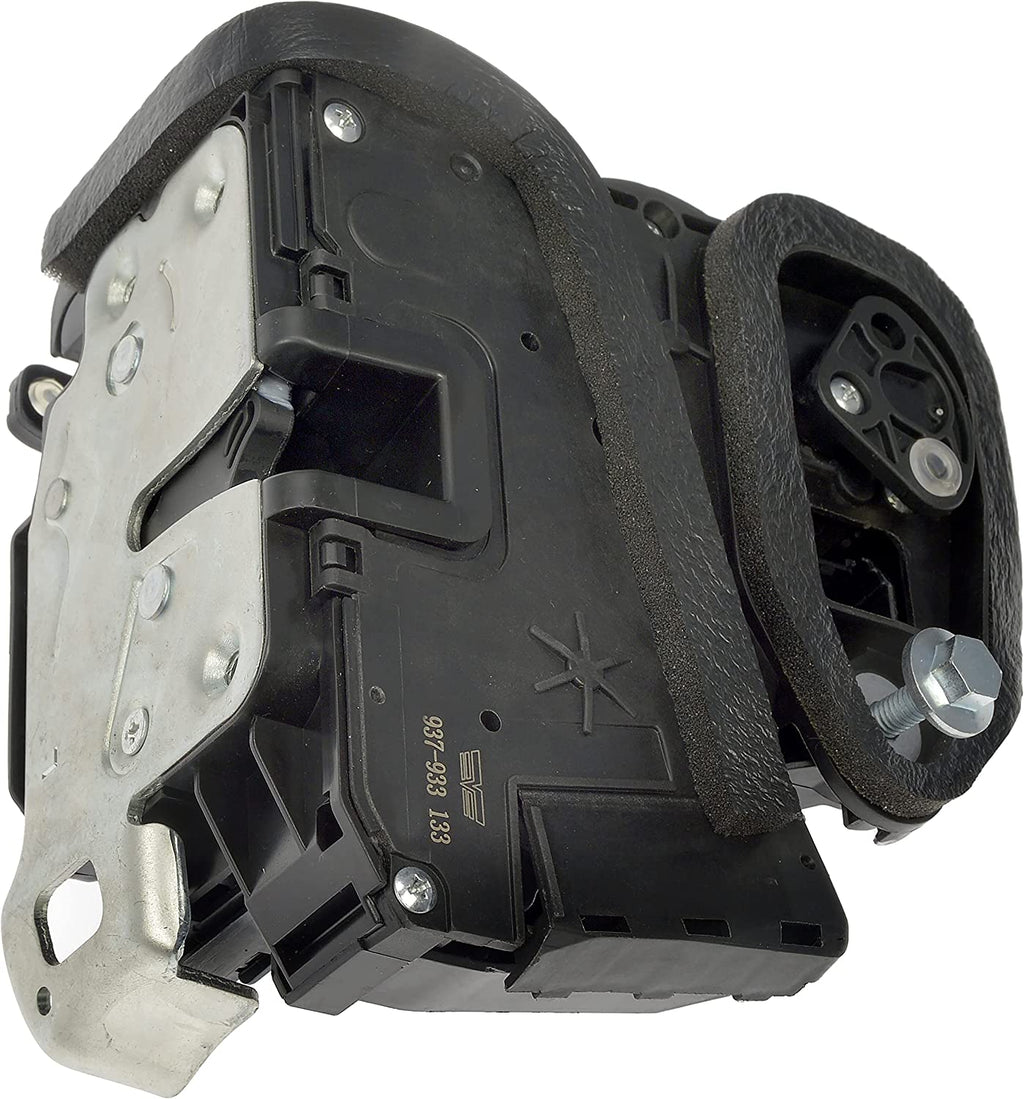 Chevy Bolt EV Front Passenger Side Door Lock Actuator Motor , 2017-2021