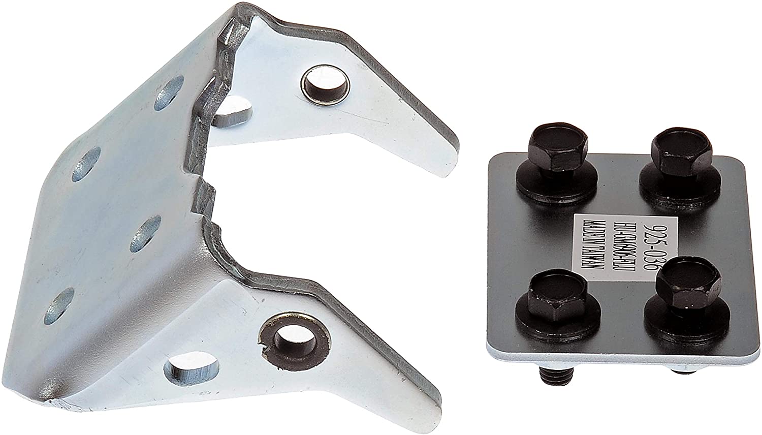 Chevy Volt Door Hinge Assembly Right Upper Or Left Lower, 2011-2015