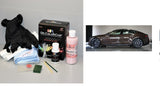 Tesla Model S Exterior Touch Up Paint Kit, Dr Color Chip, Squirt 'n Squeegee PLUS, 2012-2023