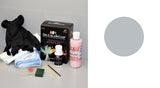2017 Chevy Bolt EV Exterior Touch Up Paint Kit, Dr Color Chip, Squirt 'n Squeegee PLUS