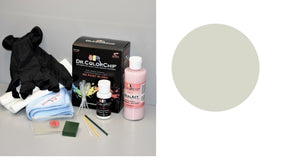2010 Smart Car Fortwo Exterior Touch Up Paint Kit