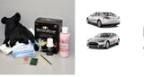 Tesla Model 3 Exterior Touch Up Paint Kit, Dr Color Chip, Squirt 'n Squeegee PLUS, 2017-2023