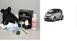 2017 Smart Car Fortwo Exterior Touch Up Paint Kit, Dr Color Chip, Squirt 'n Squeegee PLUS