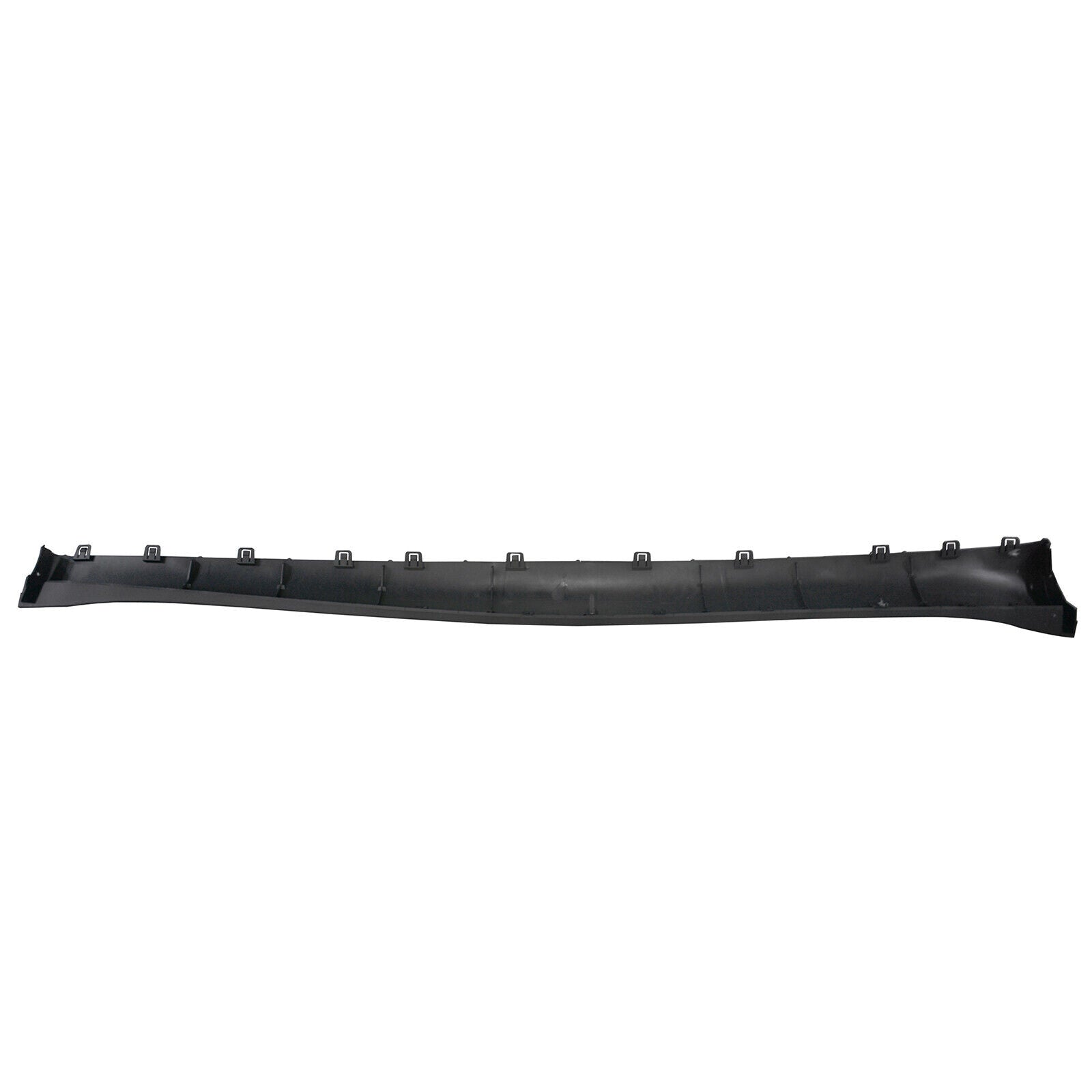 Tesla Model Y Lower Rocker Panel Skirt Molding, Left, 2020-2023