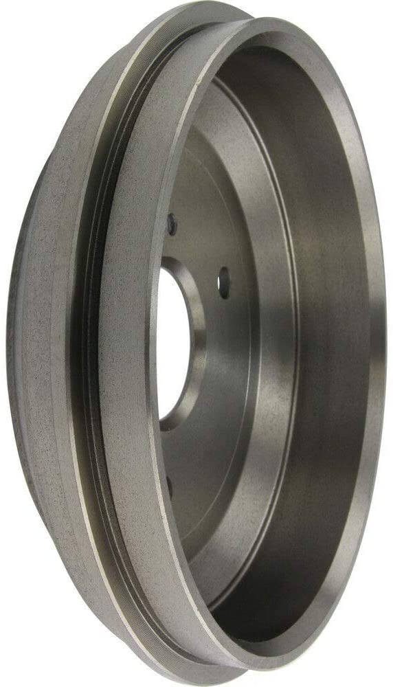 Smart Car Fortwo Premium Rear Brake Drum, 2008-2015