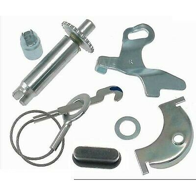 Smart Car Fortwo Rear Right Drum Brake Self-Adjuster Repair Kit, 2008-2014