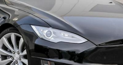 Tesla Model S Exterior Touch Up Paint Kit, Dr Color Chip, Squirt 'n Squeegee PLUS, 2012-2025