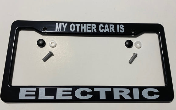 Electric Car 