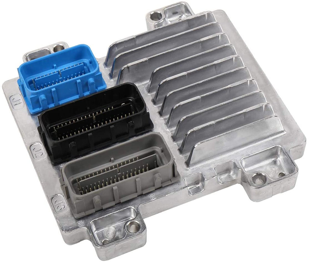 Chevy Volt Engine Control Module, 2011-2015