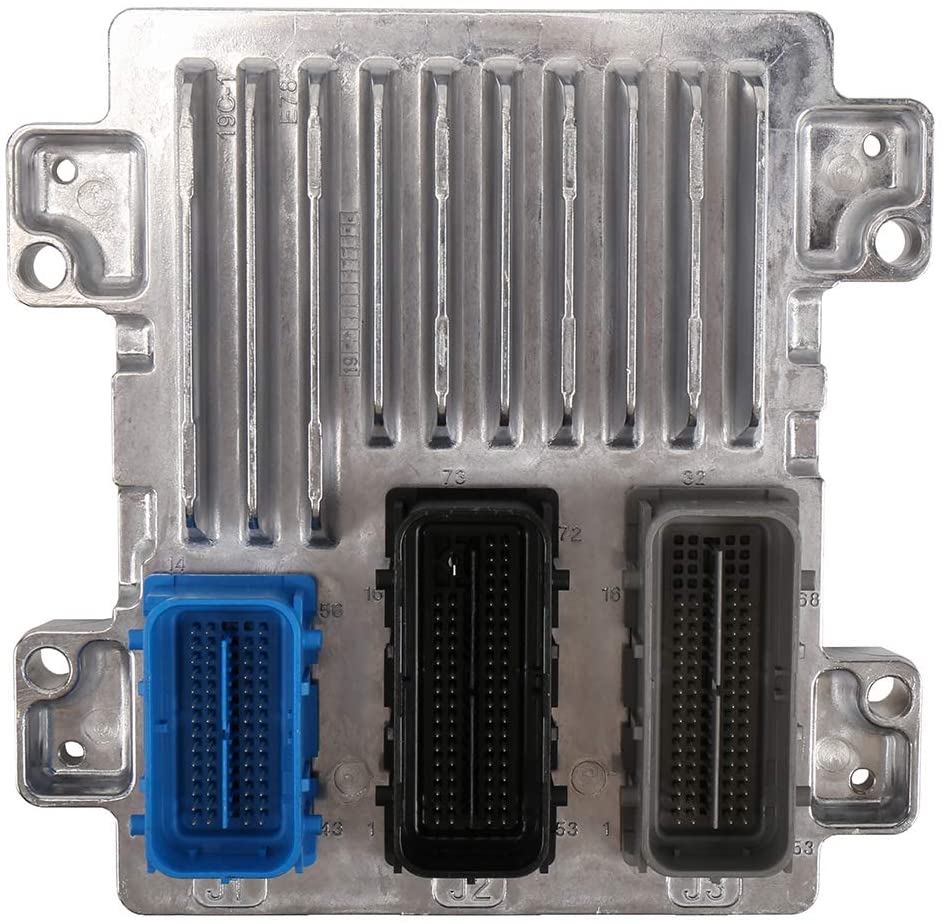 Chevy Volt Engine Control Module, 2011-2015