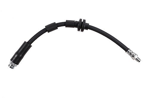 Fiat 500E Front Brake Hose, 2013-2019