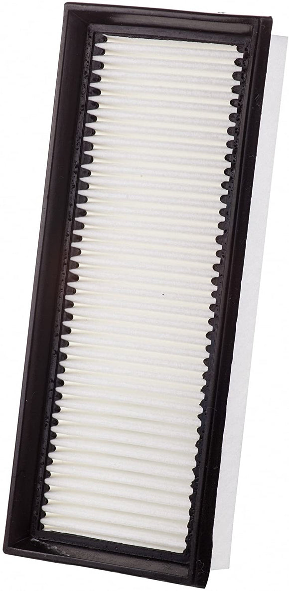 Smart Car Fortwo Air Filter, Smart Cabrio, City-Coupe, 2004-2015