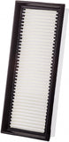 Smart Car Fortwo Air Filter, Smart Cabrio, City-Coupe, 2004-2015