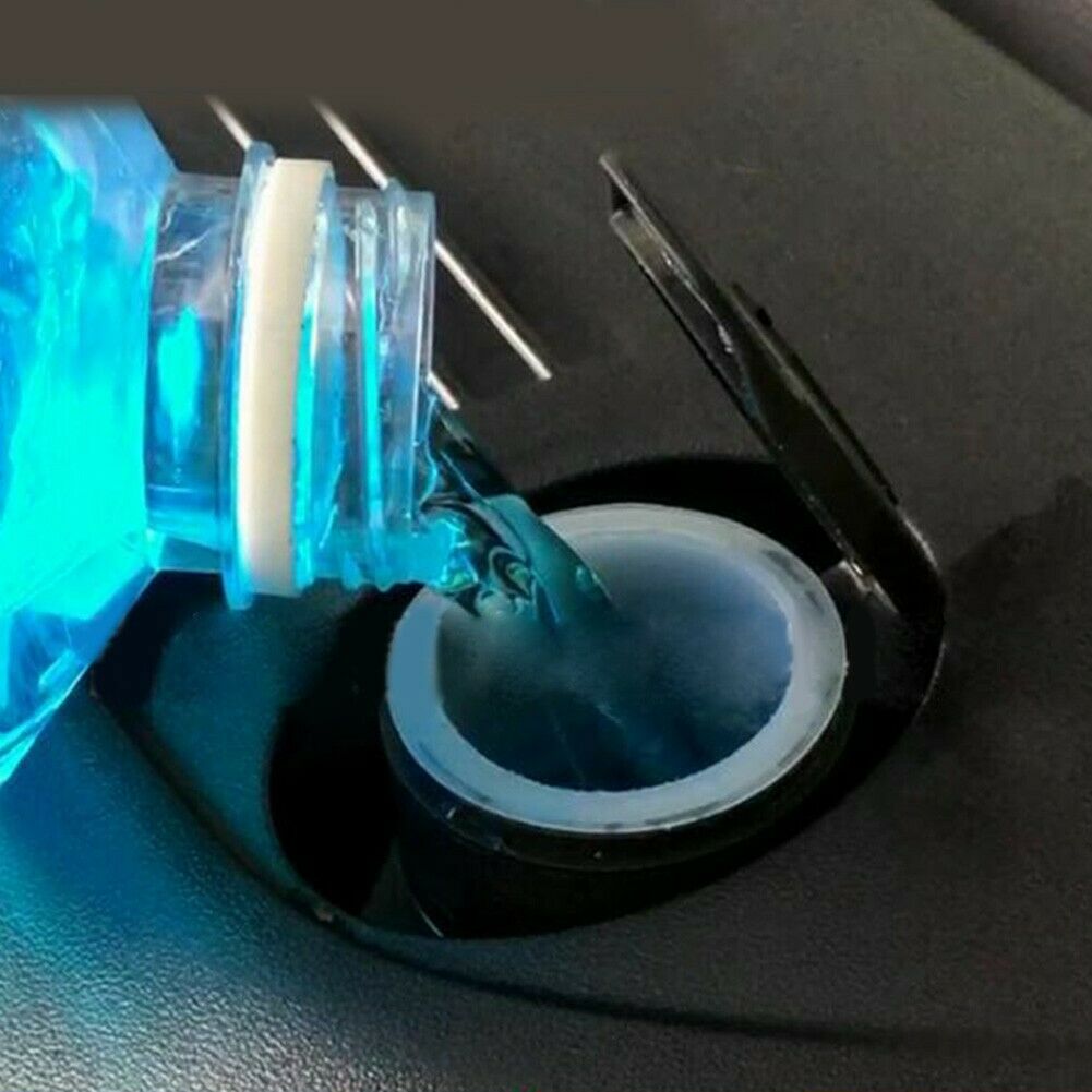 Tesla Model 3, Y, Windshield Wiper Washer Fluid Filter