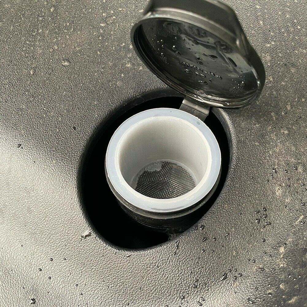 Tesla Model 3, Y, Windshield Wiper Washer Fluid Filter