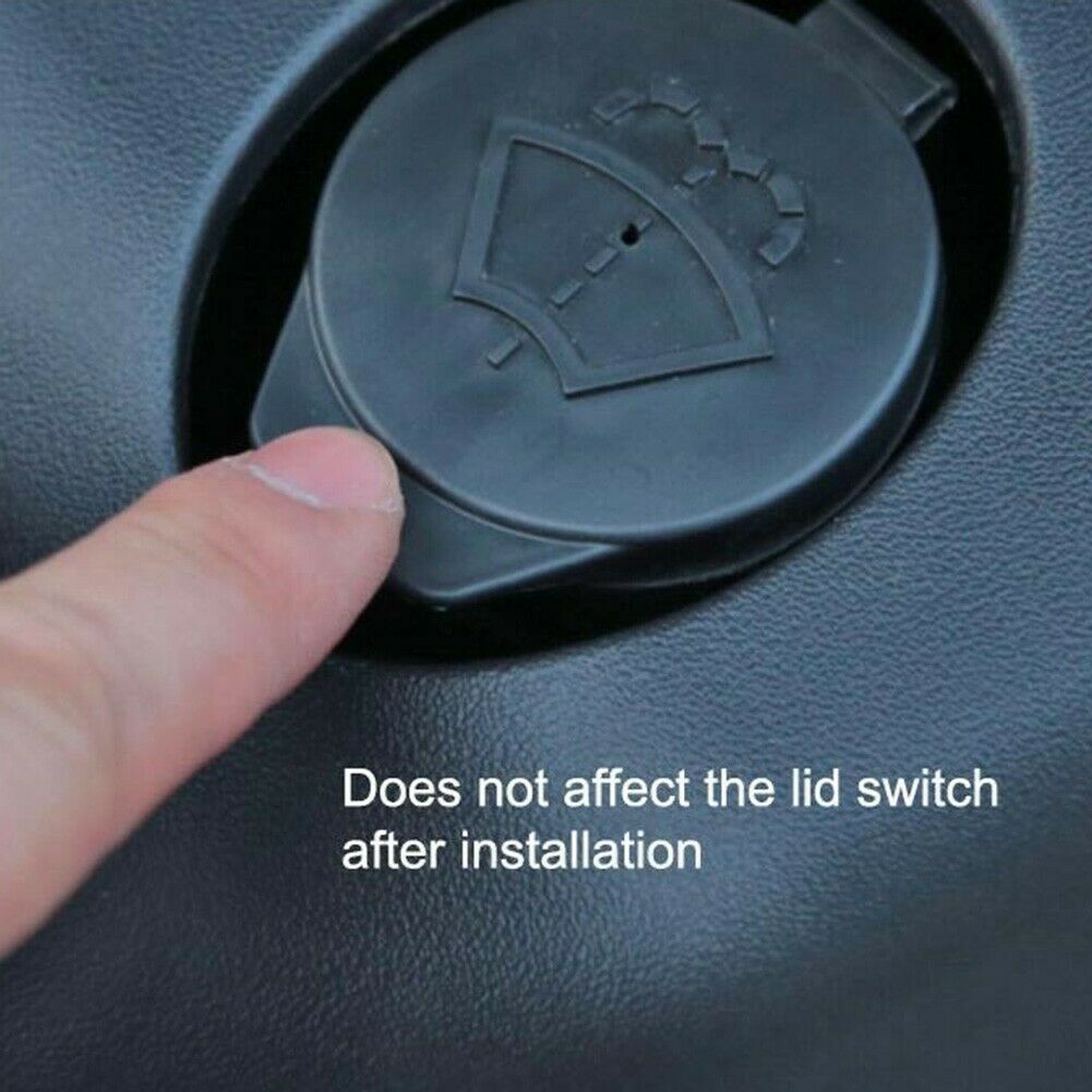 Tesla Model 3, Y, Windshield Wiper Washer Fluid Filter