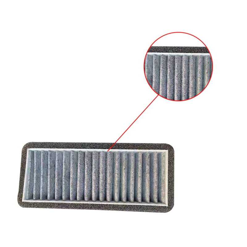 Tesla Model 3 Cabin Air Intake, A/C Filter, Carbon Activated, 2021-2023