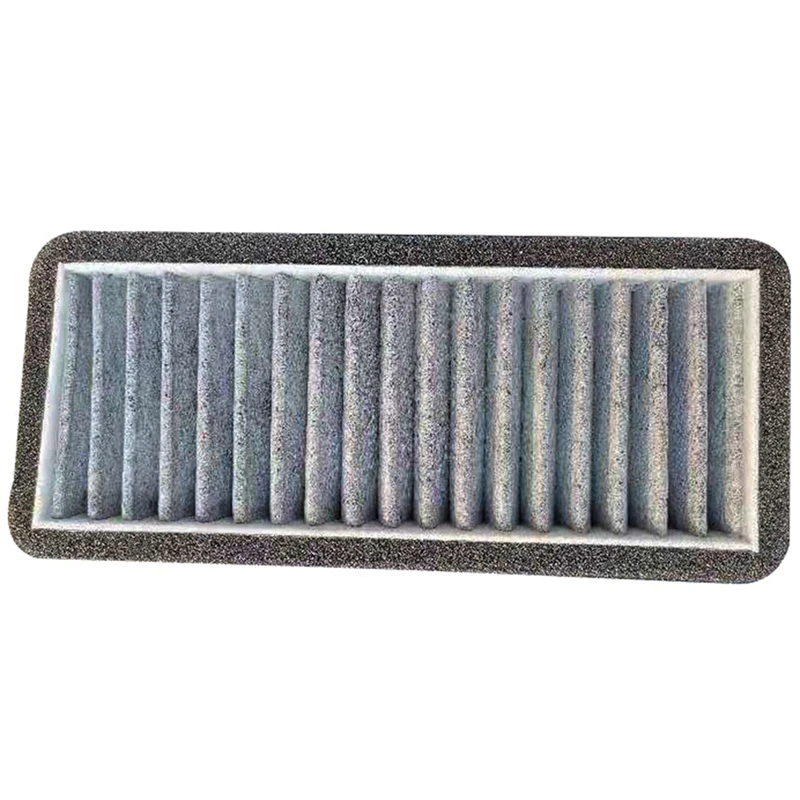 Tesla Model 3 Cabin Air Intake Filter, Carbon Activated, 2021-2022