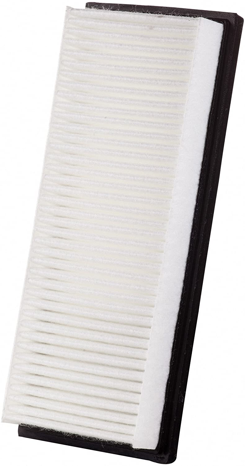 Smart Car Fortwo Air Filter, Smart Cabrio, City-Coupe, 2004-2015