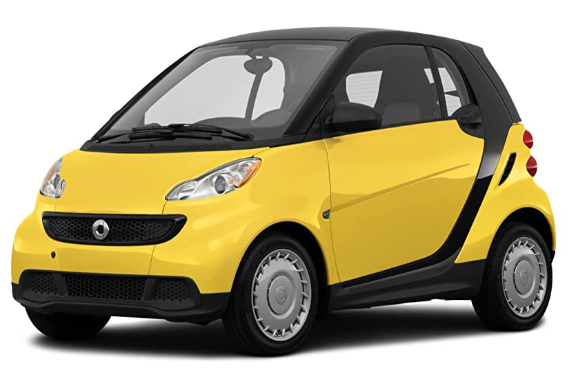 2016 Smart Car Fortwo Exterior Touch Up Paint Kit, Dr Color Chip, Squirt 'n Squeegee PLUS