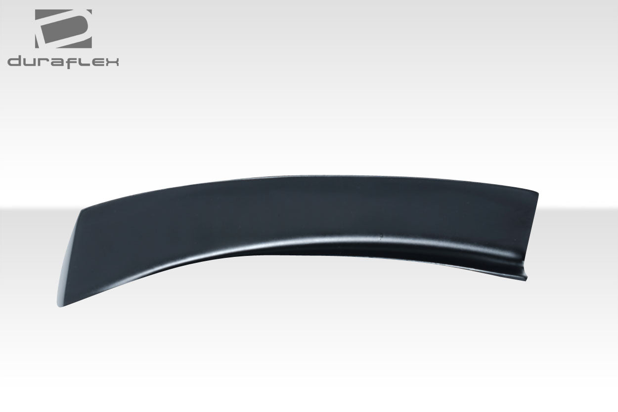 Tesla Model S Duraflex RVS Rear Fender Flares, 4 Piece, 2012-2021