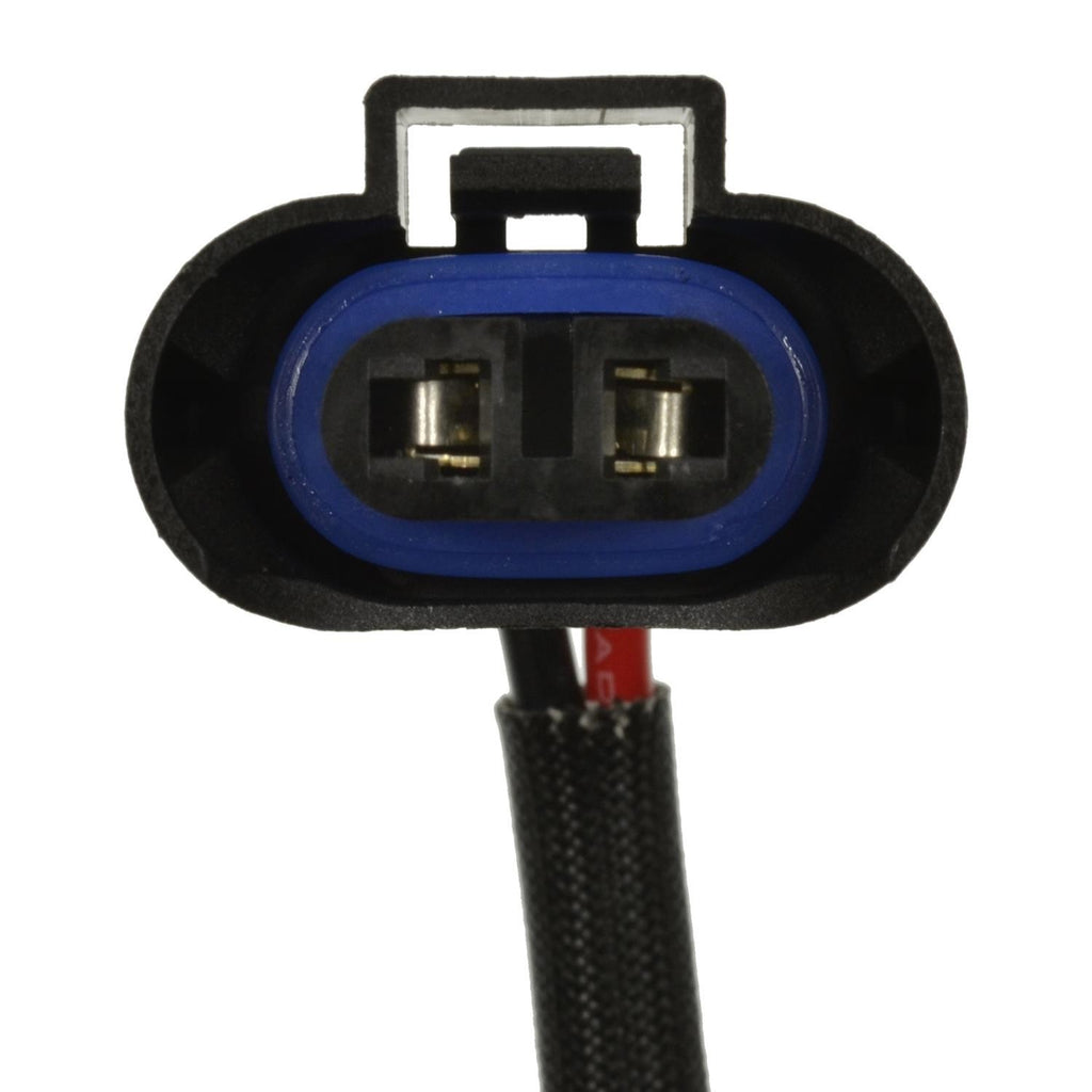 Smart Car Fortwo Fog Light Wiring Harness With H11 Bulb, 2008-2013