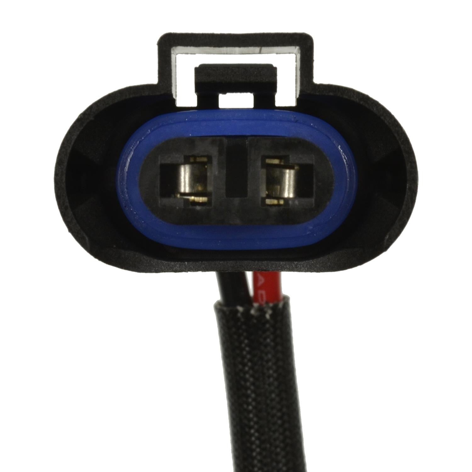 Smart Car Fortwo Fog Light Wiring Harness With H11 Bulb, 2008-2013