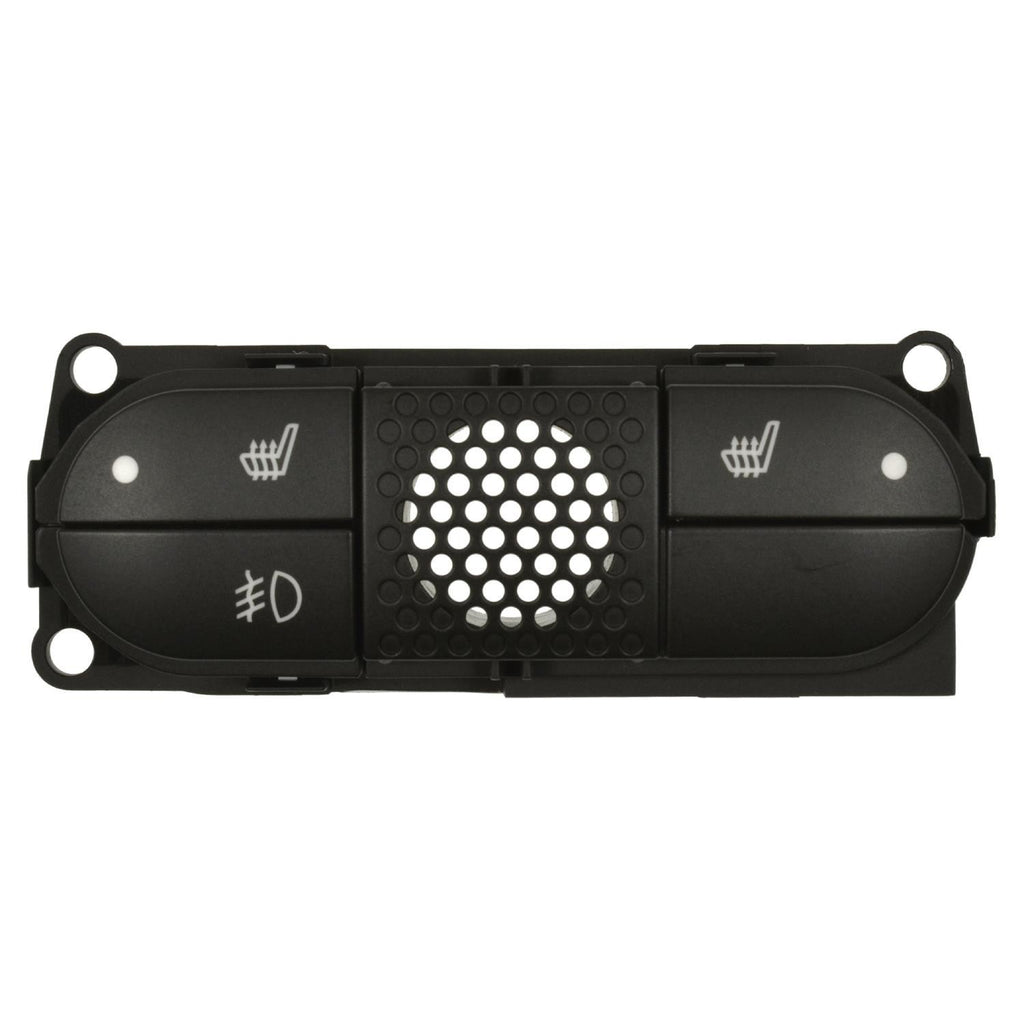 Fiat 500E Fog Lamp Switch, 2012-2013