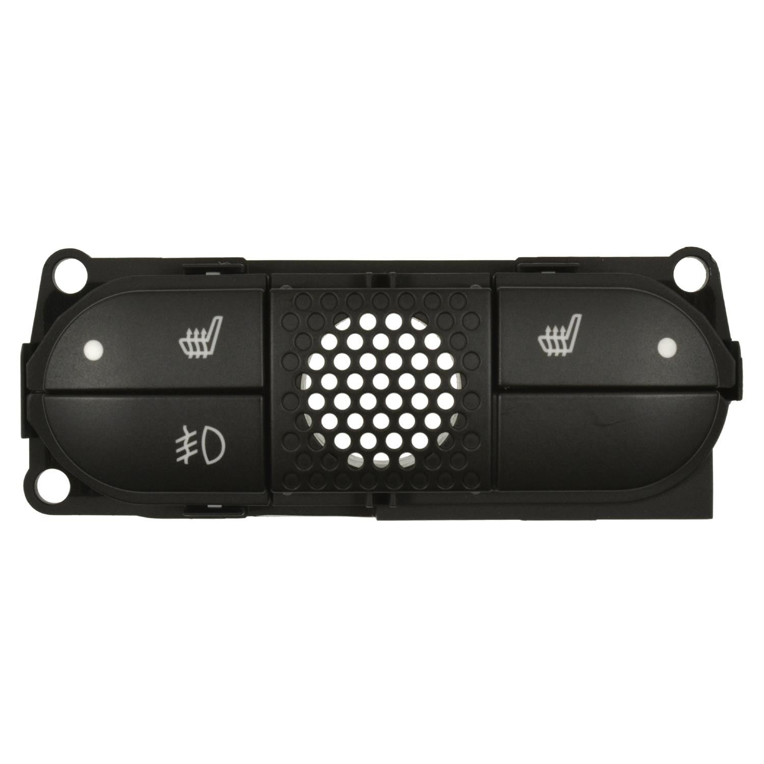 Fiat 500E Fog Lamp Switch, 2012-2013