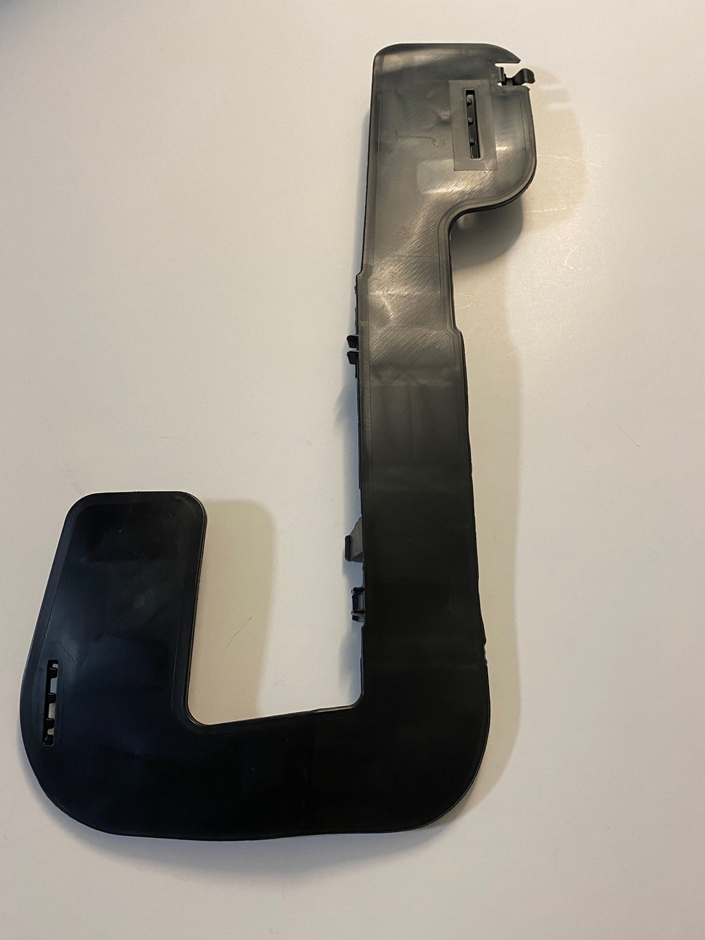 Tesla Model Y Front Bumper Fog Lamp Bracket Support, Right, 2020-2021