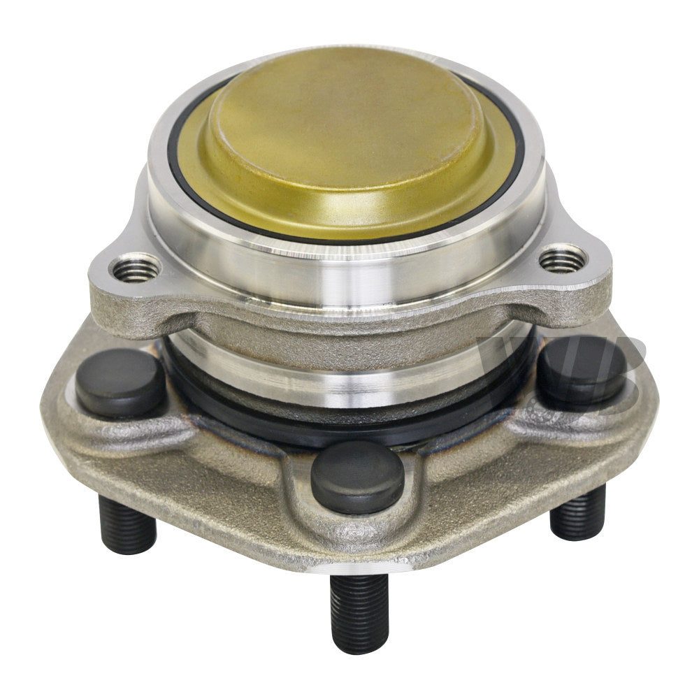 Tesla Model 3 Front Wheel Bearing Hub Assembly, RWD, 2017-2024