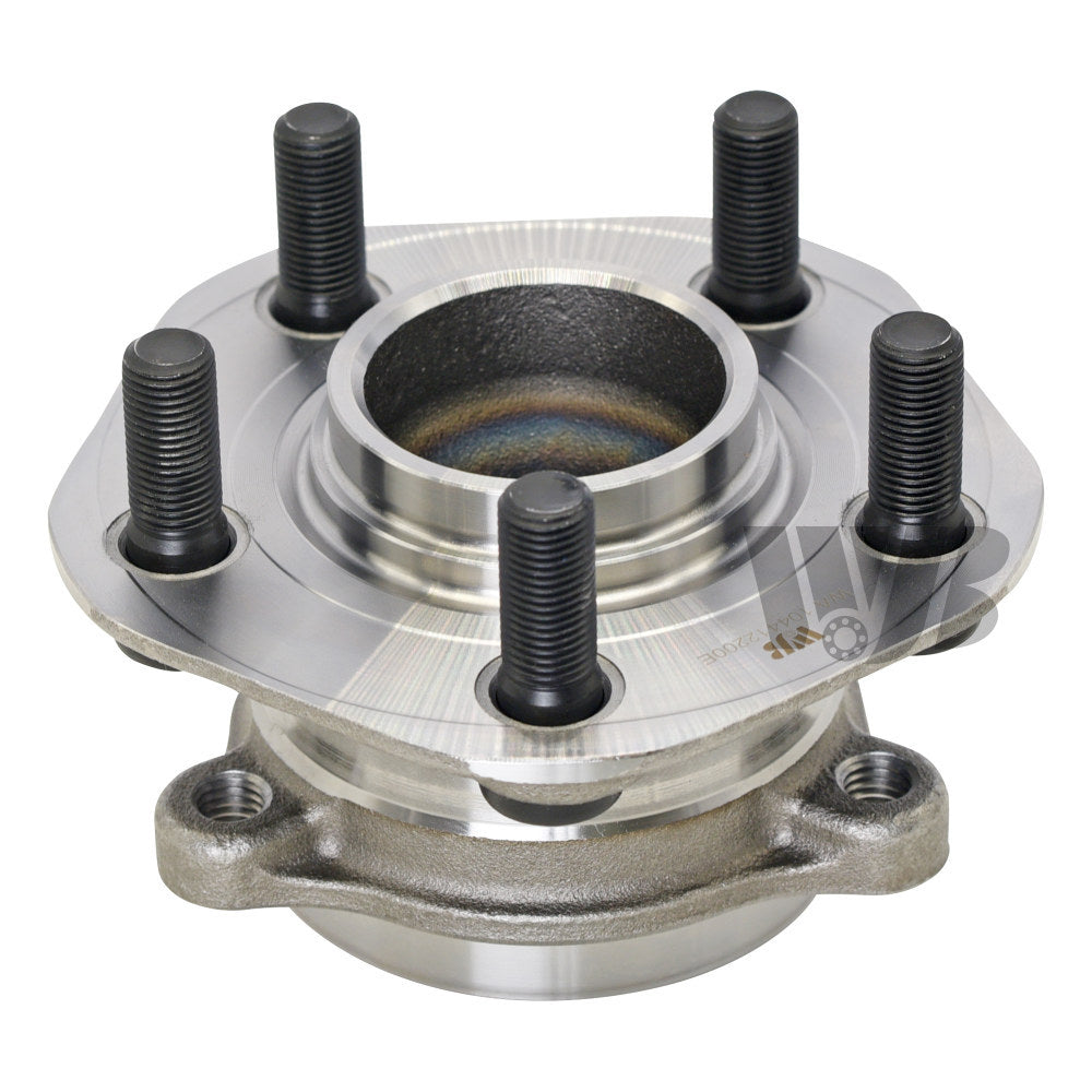 Tesla Model 3 Front Wheel Bearing Hub Assembly, RWD, 2017-2024