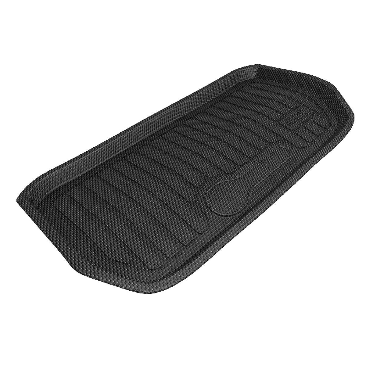 Tesla Model Y Frunk Liner, 3D MAXpider Kagu Cargo Liner, Black, 2020-2024