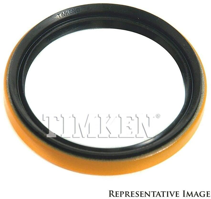 Chevy Volt Front Crank Seal, 2011-2019