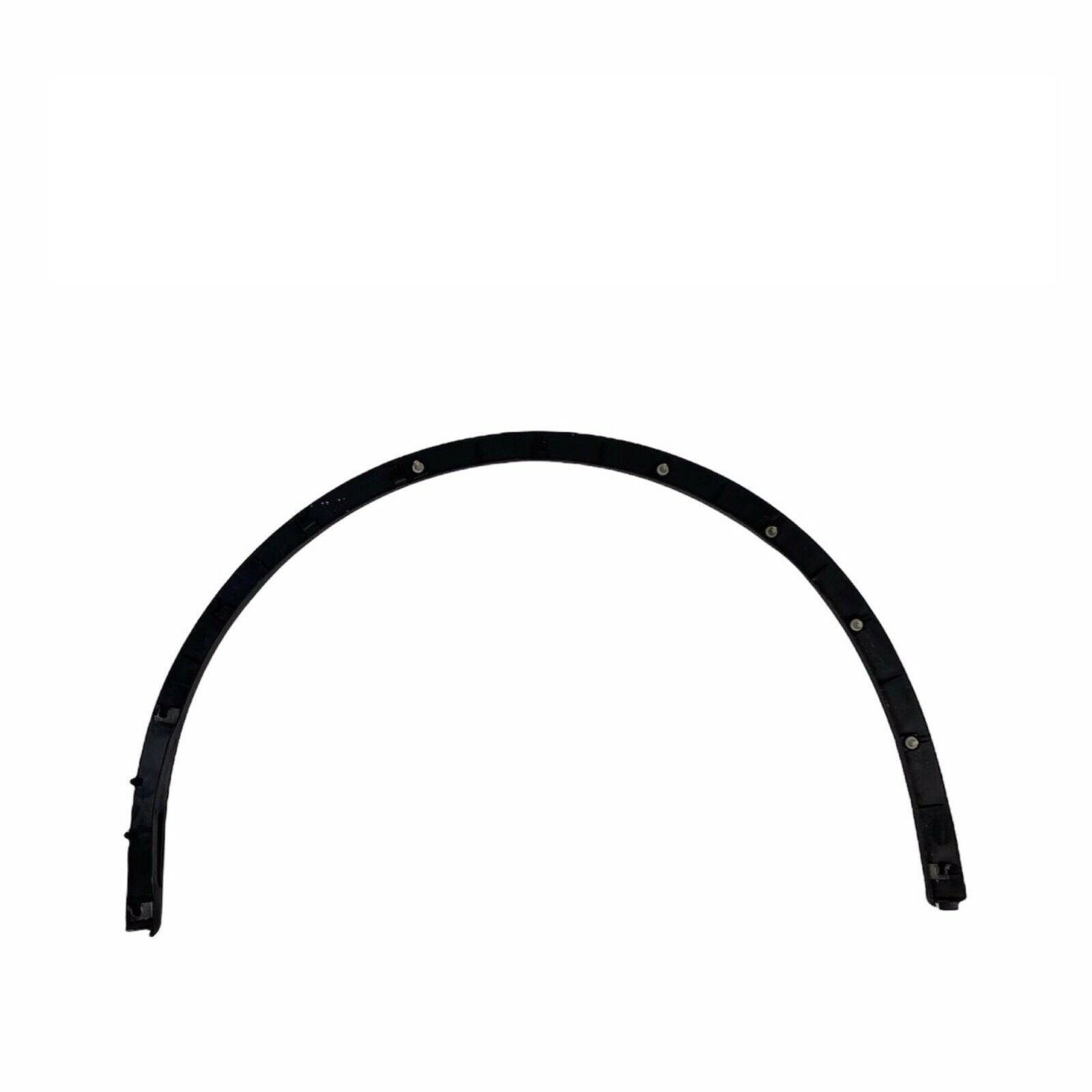 Tesla Model Y Front Fender Garnish Molding Trim, Right Front, New, 2020-2022