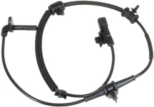 Chevy Volt ABS Wheel Speed Sensor, Front Right, 2011-2015