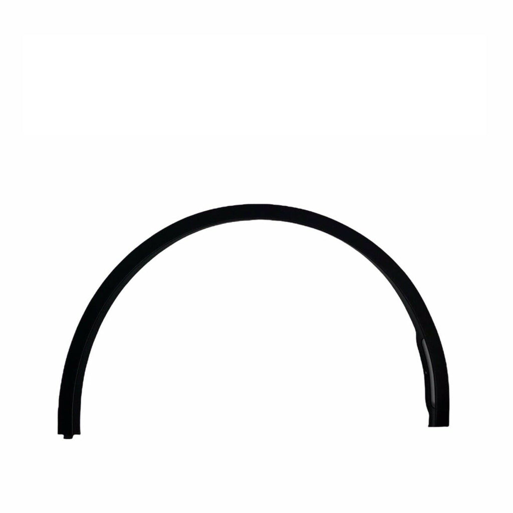 Tesla Model Y Front Fender Garnish Molding Trim, Right Front, New, 2020-2022