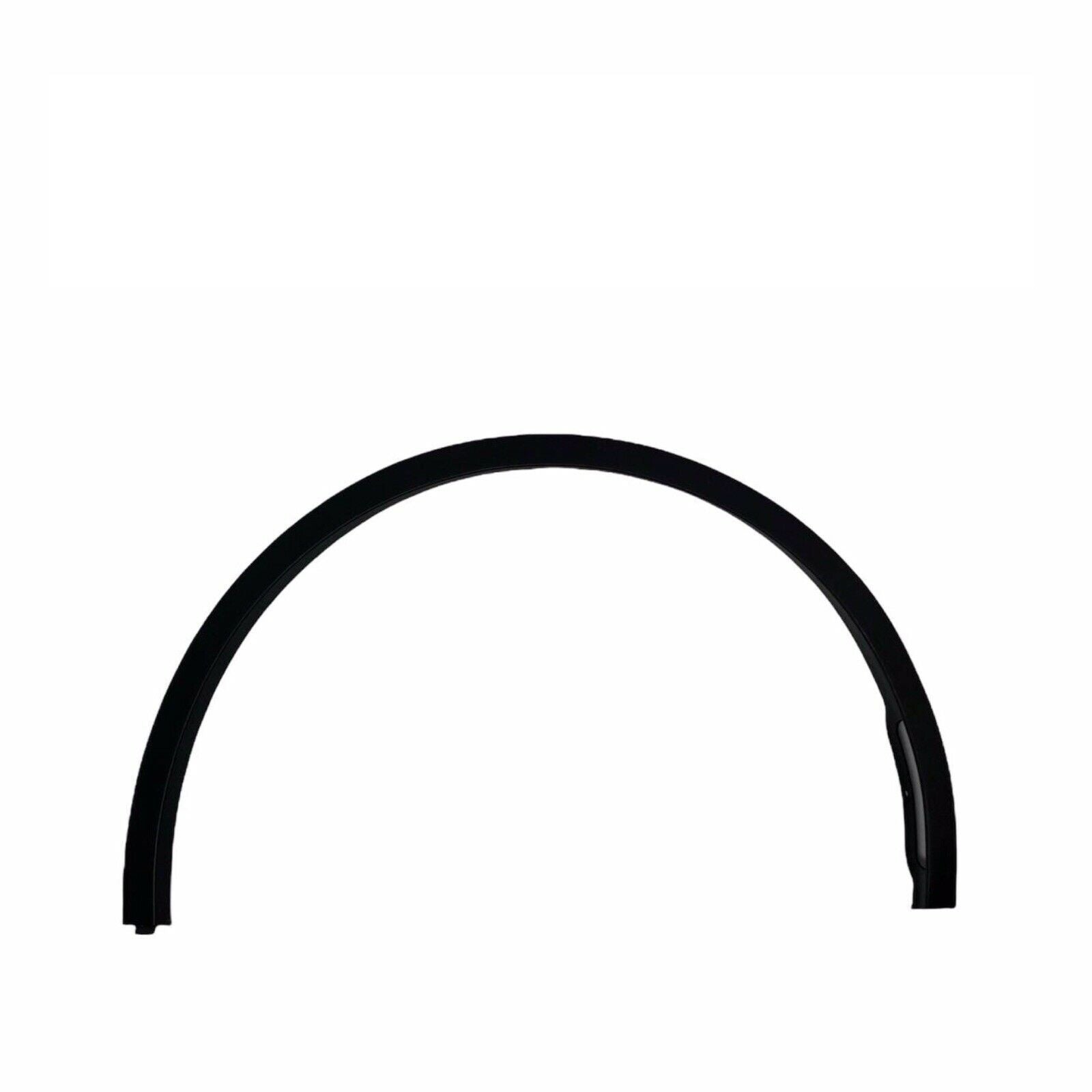 Tesla Model Y Front Fender Garnish Molding Trim, Right Front, New, 2020-2022