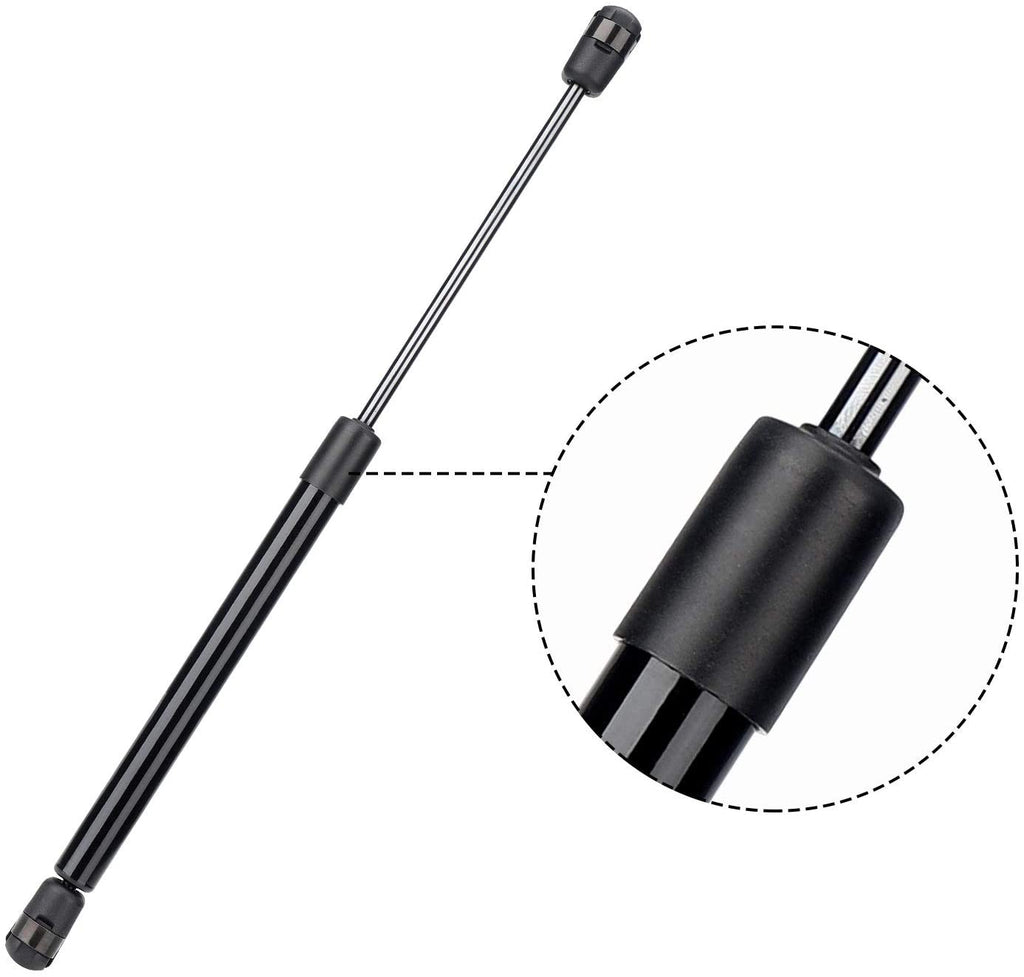 Tesla Model 3 Front Hood / Frunk Lift Support Struts, 2017-2025